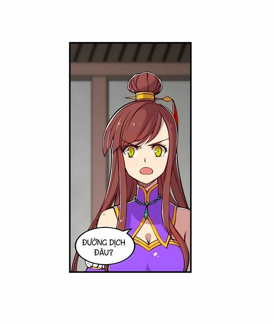 cuộc sống thoái ẩn của võ lâm chi vương chapter 15 47
