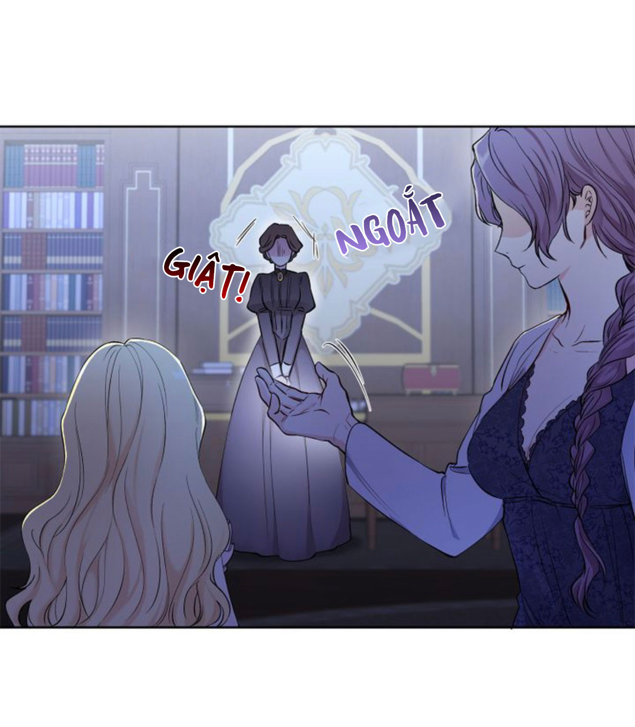 đi tìm nàng camellia chapter 3 32