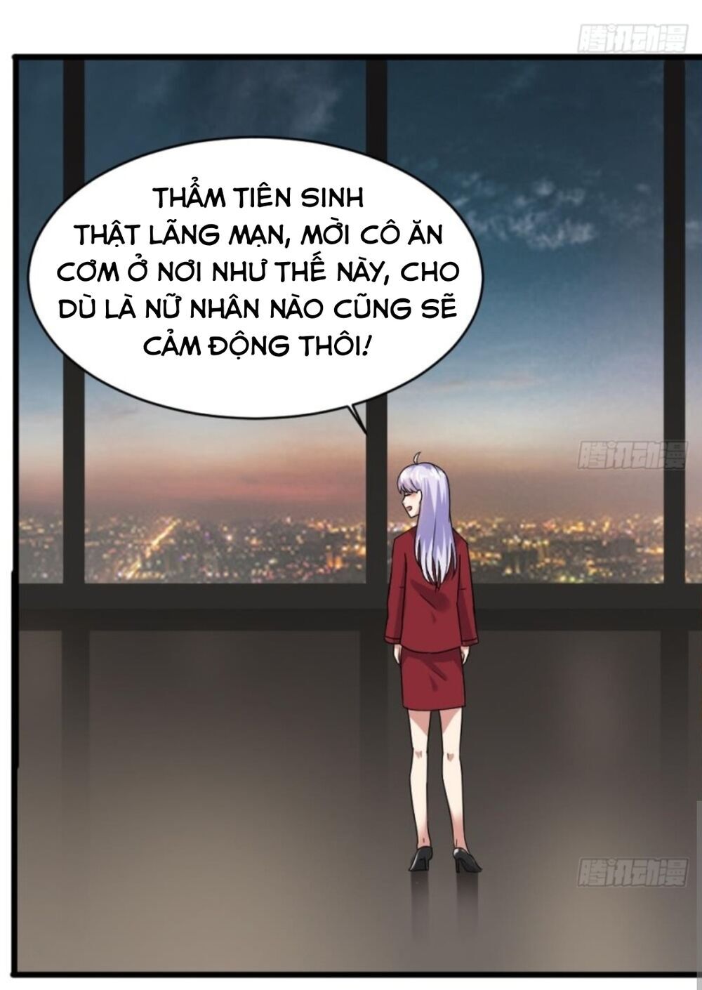 hệ thống nghịch tập thiên hậu chapter 54 6