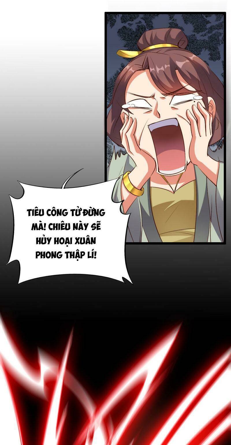 phục thiên thánh chủ chapter 32 35