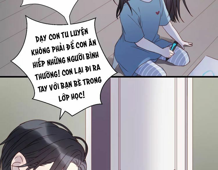 lượm được một tiểu hồ ly phần 2 chapter 11 53