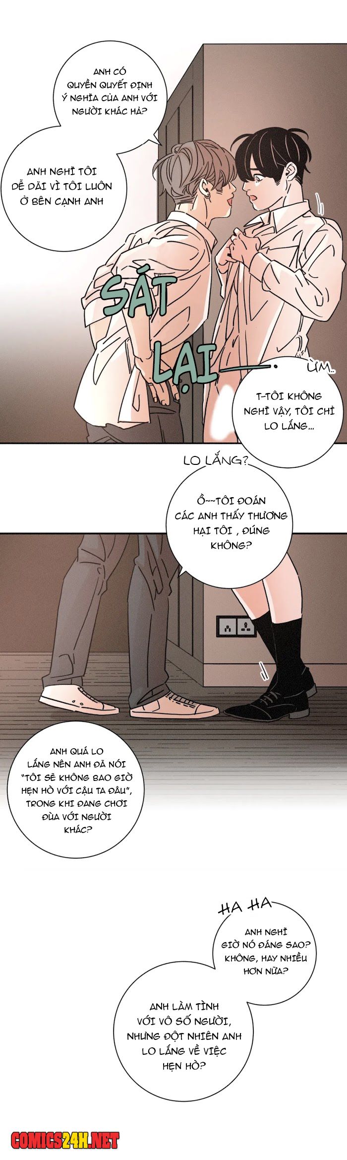 ouroboros chapter 42 29