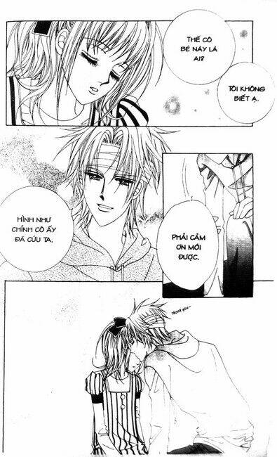 lọ lem hậu đậu chapter 20 15