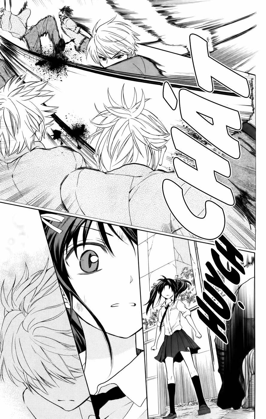 thầy giáo của tôi chapter 73 18