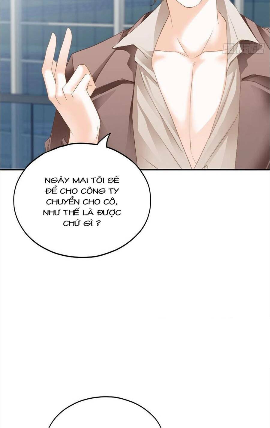 bạo quân ái nhân chapter 72 10