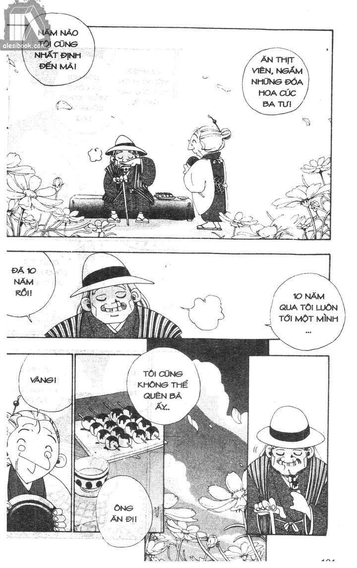 bộ đôi siêu hài chapter 191 1