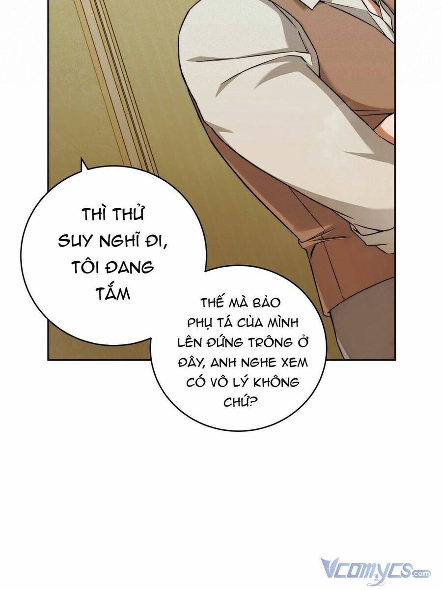 lời nói dối vĩnh cửu của người chapter 10 25