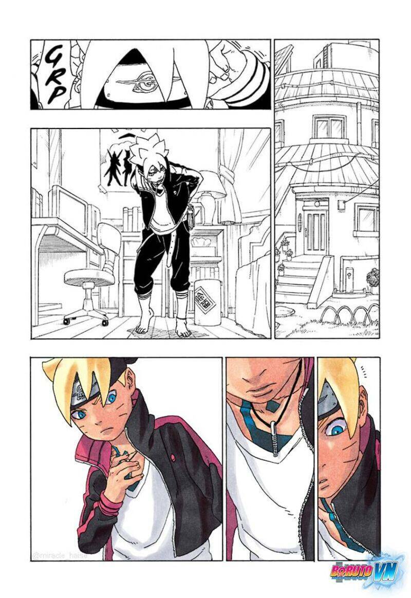 uzumaki boruto chapter 72 13