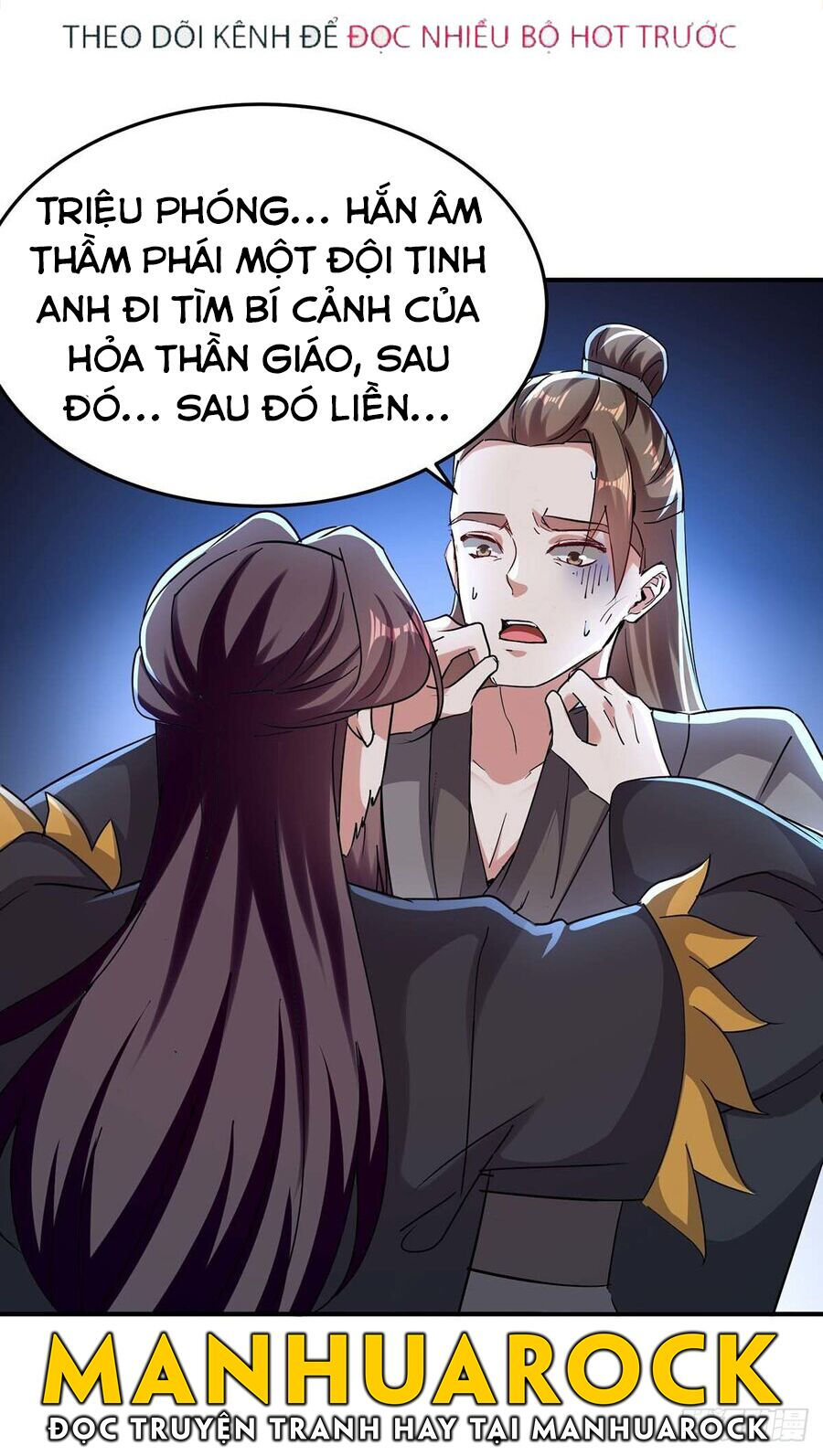 tối cường thăng cấp chapter 280 2