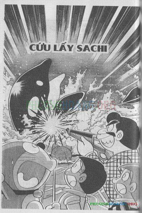 the doraemon special (đội quân doraemons đặc biệt+đội quân đôrêmon thêm) chapter 1 152