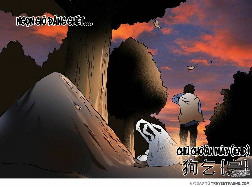 nhân quả tuần hoàn chapter 10.3 18