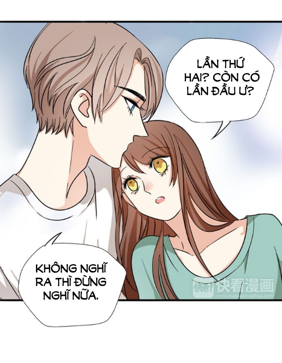 mùi hương lãng mạn chapter 23 21