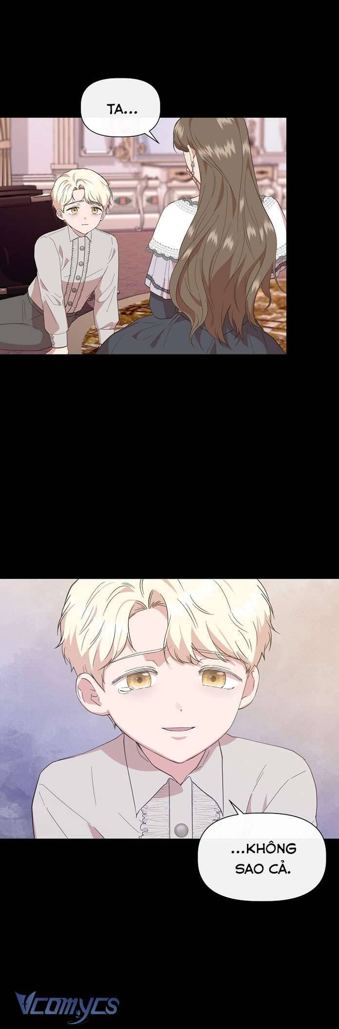 Tôi Không Phải Là Cinderella chapter 93 21