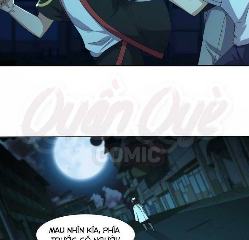 thập nhị thiên kiếp chapter 61 32