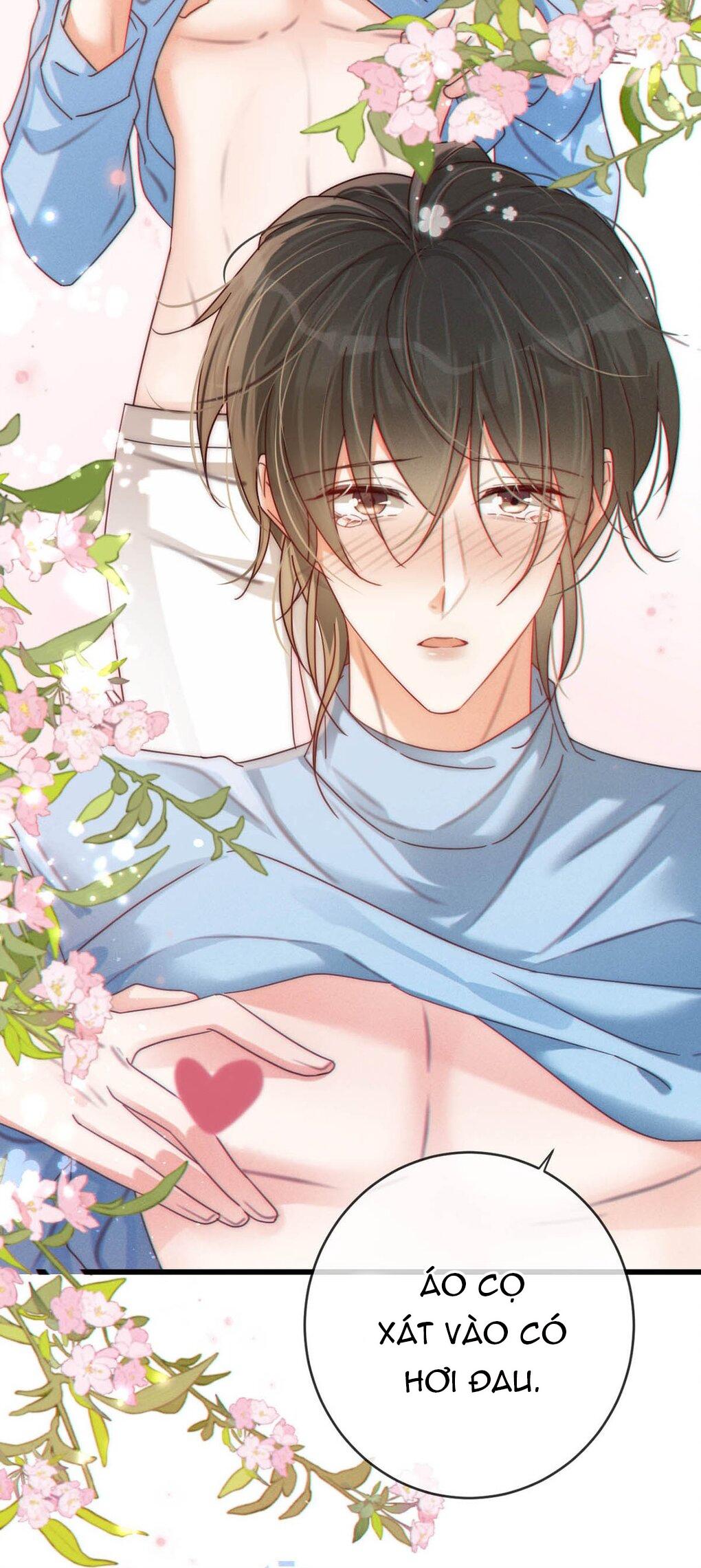 nghiện rượu chapter 70 5