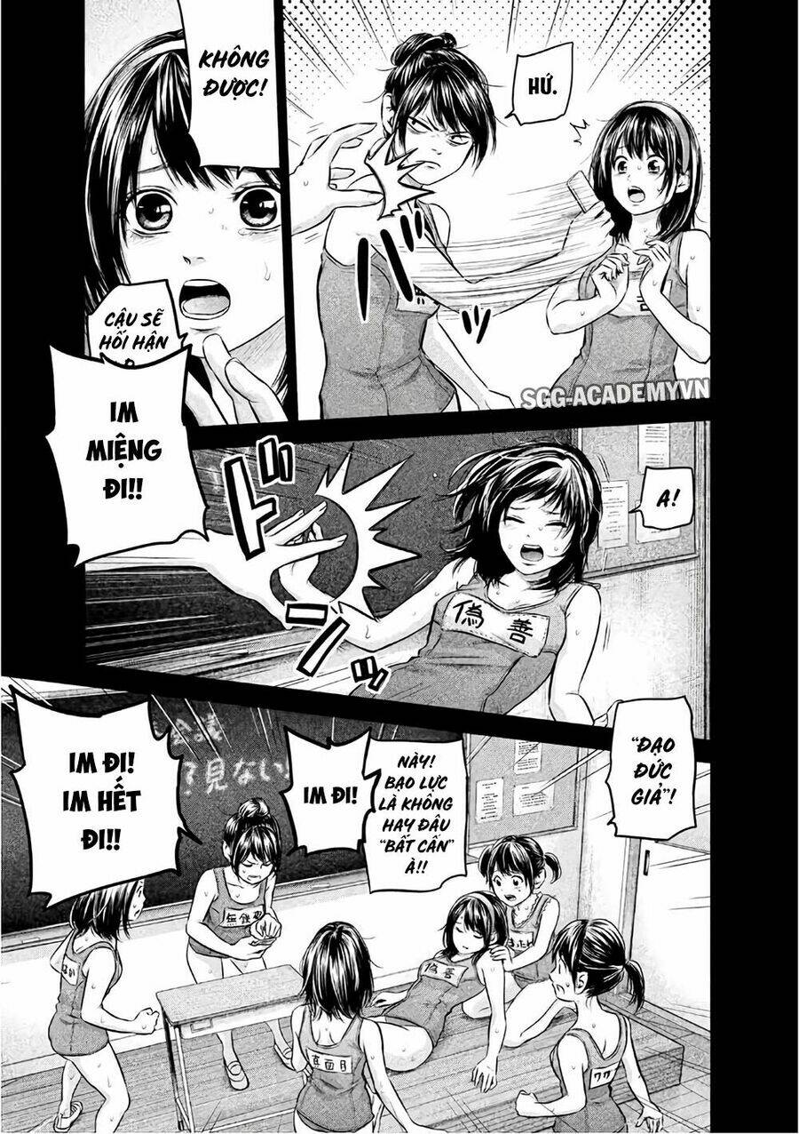 đạo luật nhiều vợ chapter 161 14