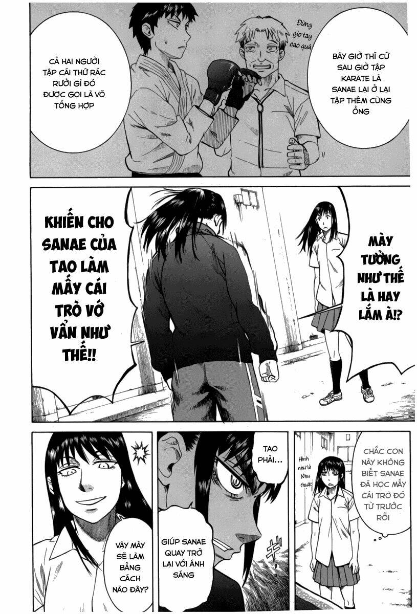 teppuu chapter 11 29