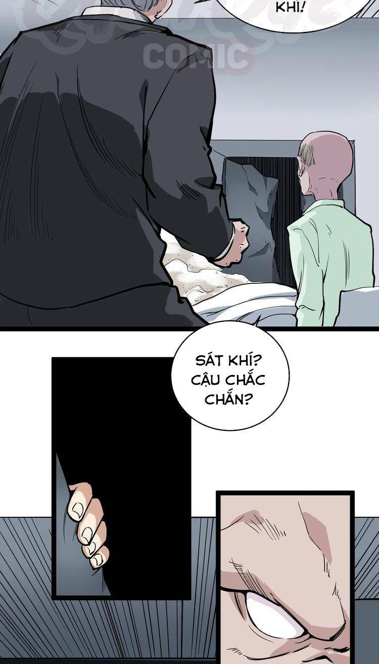 hồi xuân tiểu độc y chapter 38 2