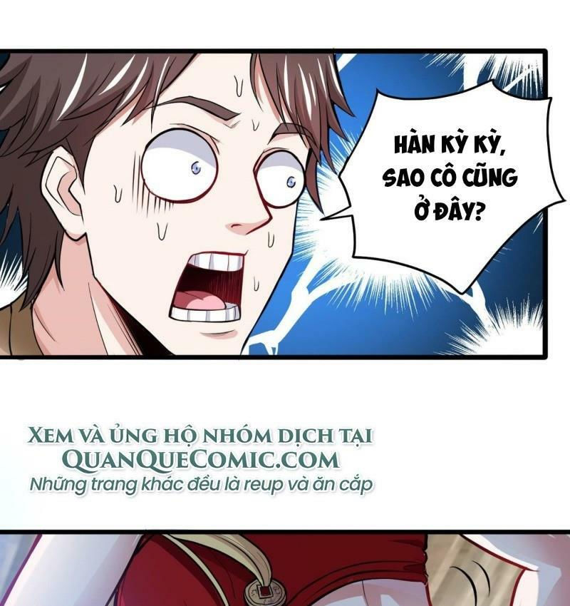 tối cường thần y tại đô thị chapter 74 5