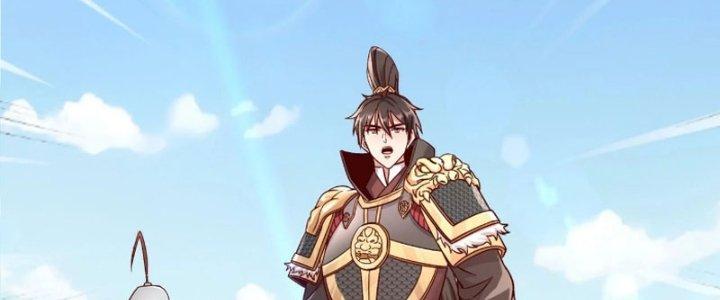 đại tần, ta là con tần thủy hoàng, giết địch thành thần chapter 35 159