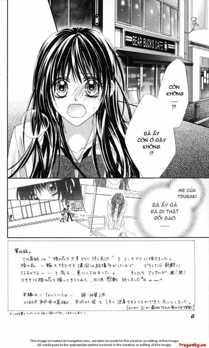 khởi đầu tình yêu chapter 11 4