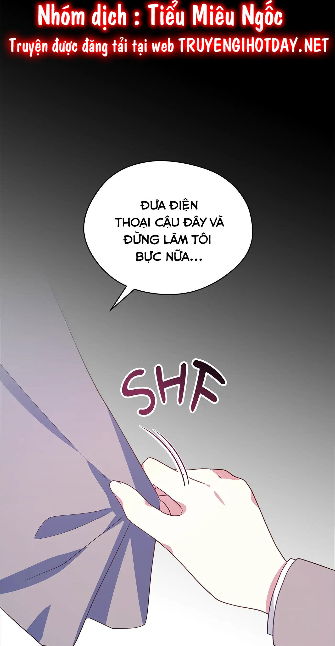 tôi không phải là nữ anh hùng chapter 88 65