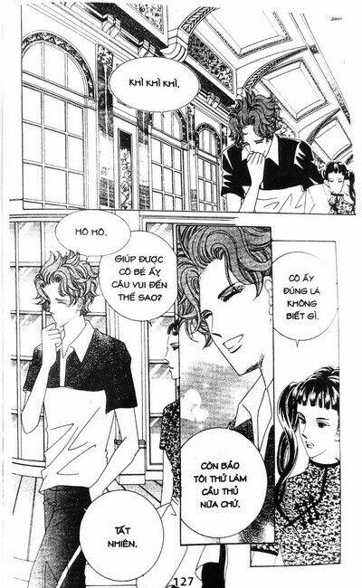 lọ lem hậu đậu chapter 14 5