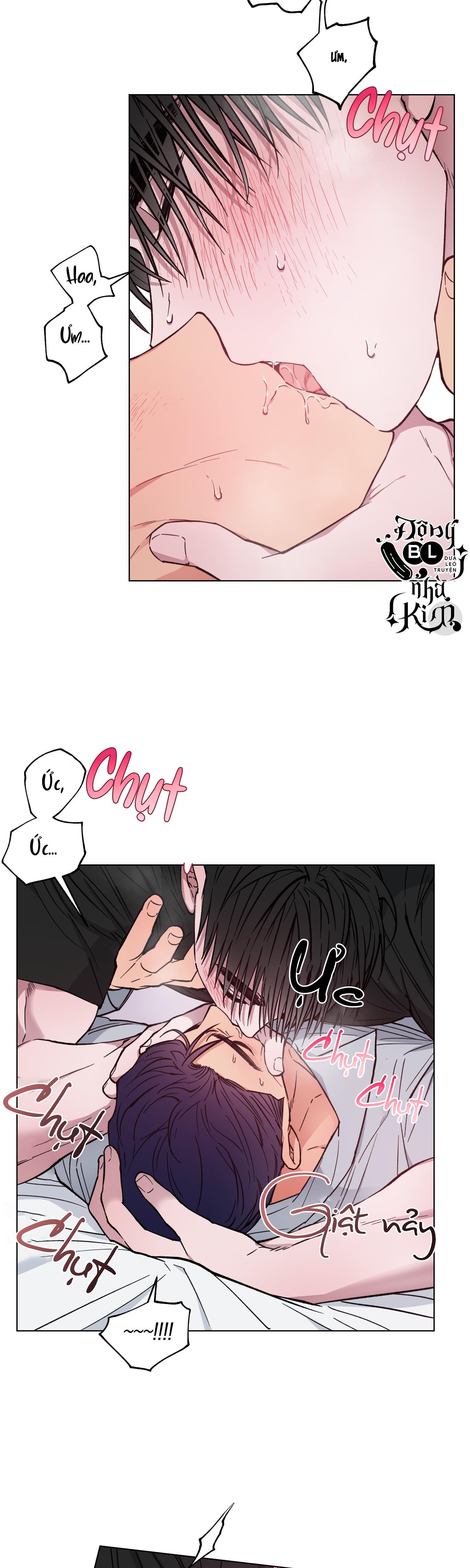 bình minh của rồng chapter 7 11