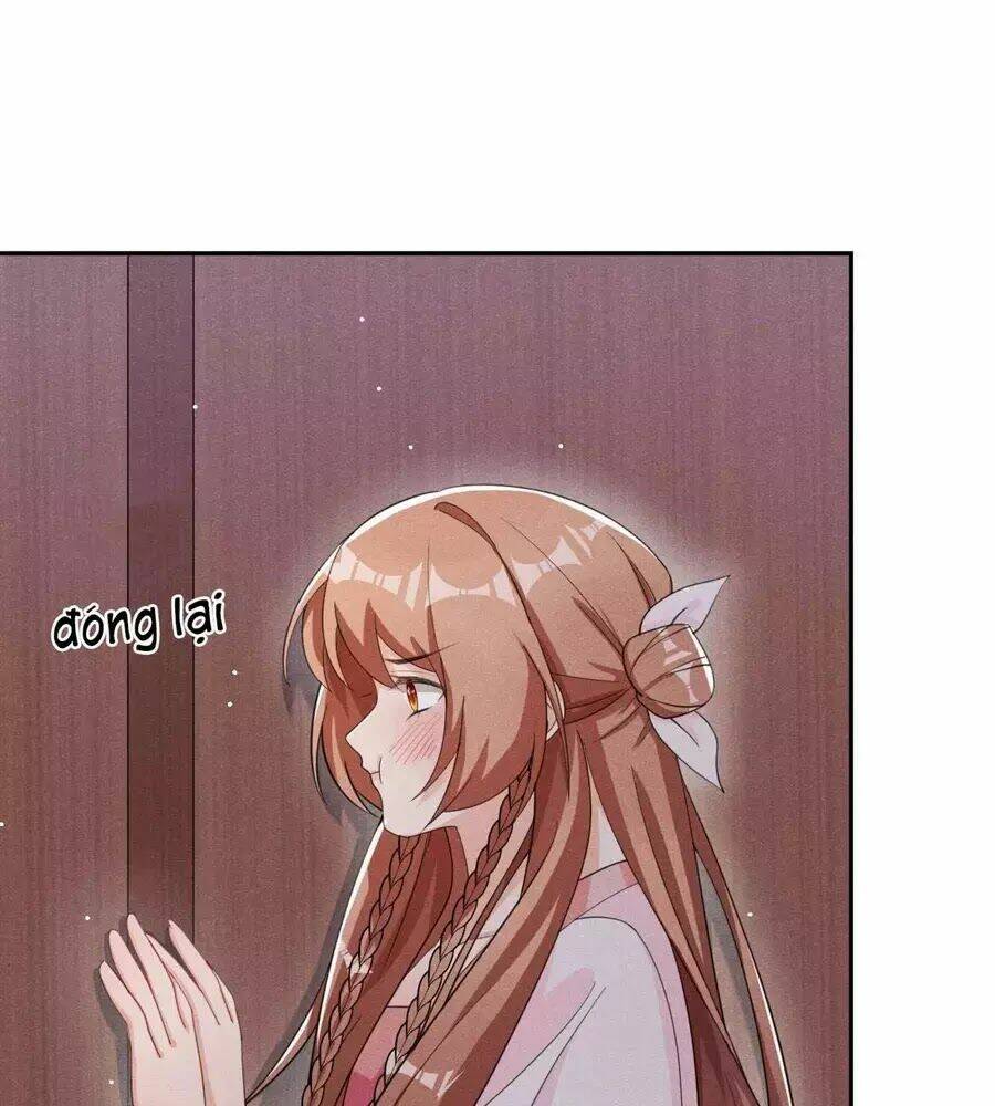 hoàng tử phu quân, ta nuôi ngươi a! chapter 20 29