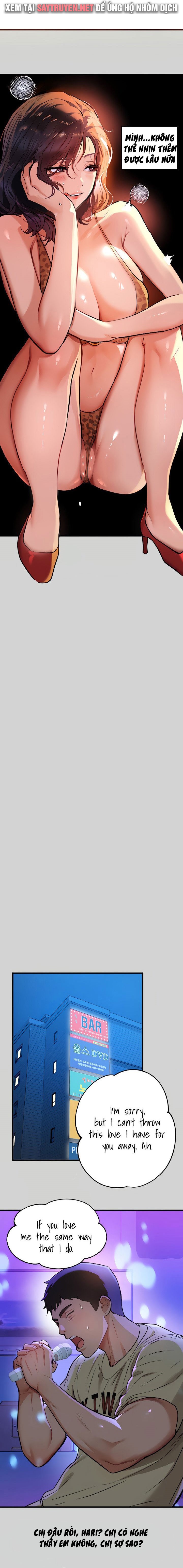 bà chị chủ nhà chapter 16 7