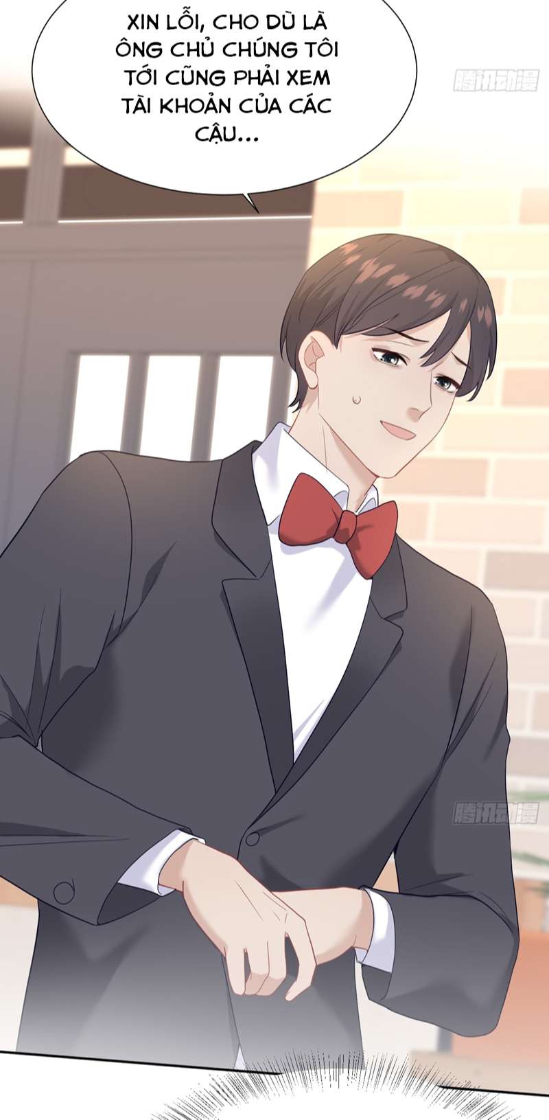 [bl] quan hệ nguy hiểm chapter 26 10