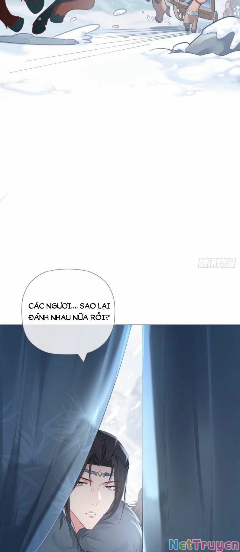 nhập mộ chi thần chapter 54 11