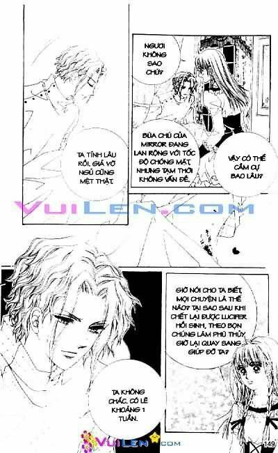 cửa hàng phù thủy chapter 7 149