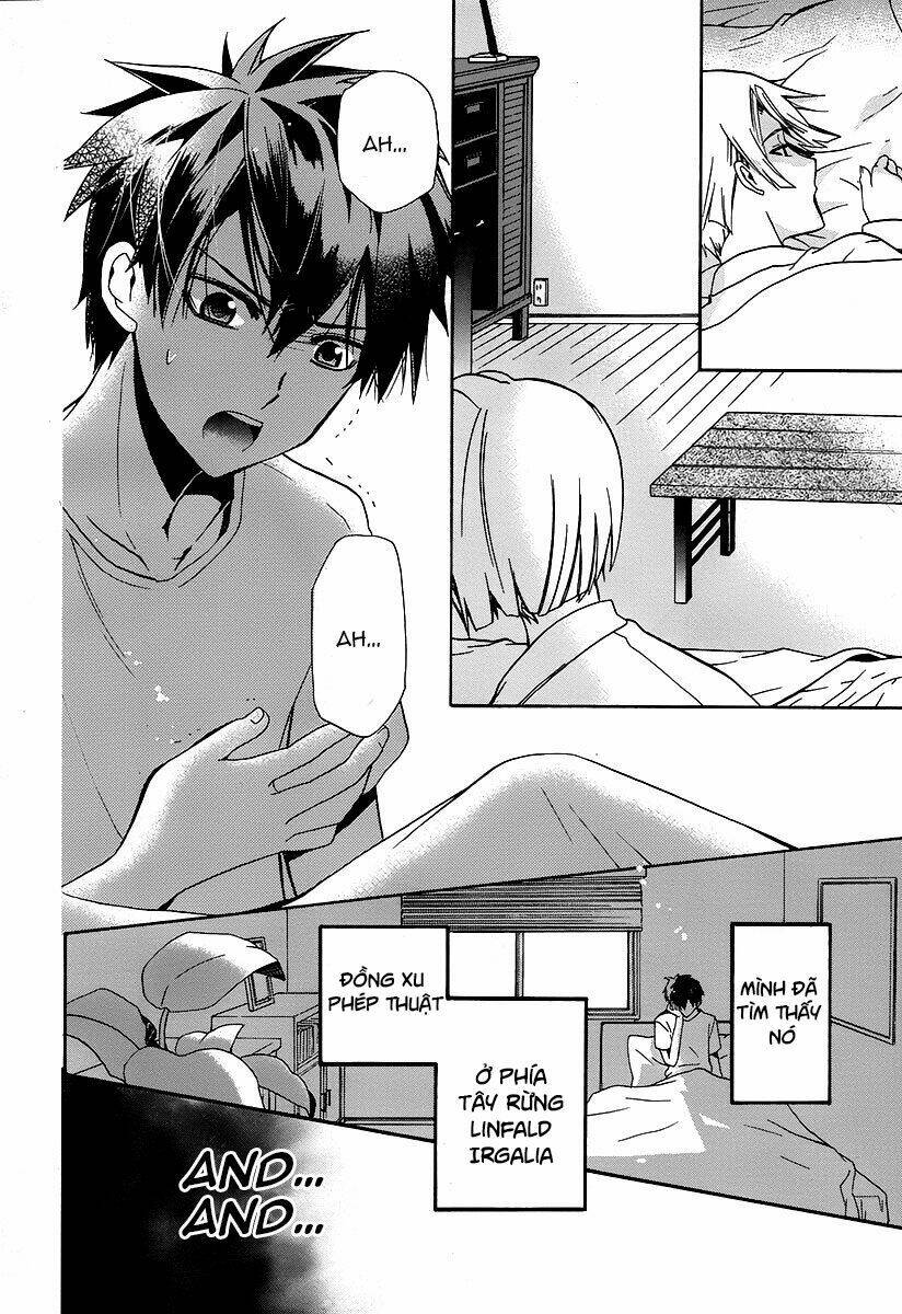 shunkan lyle chapter 1 44