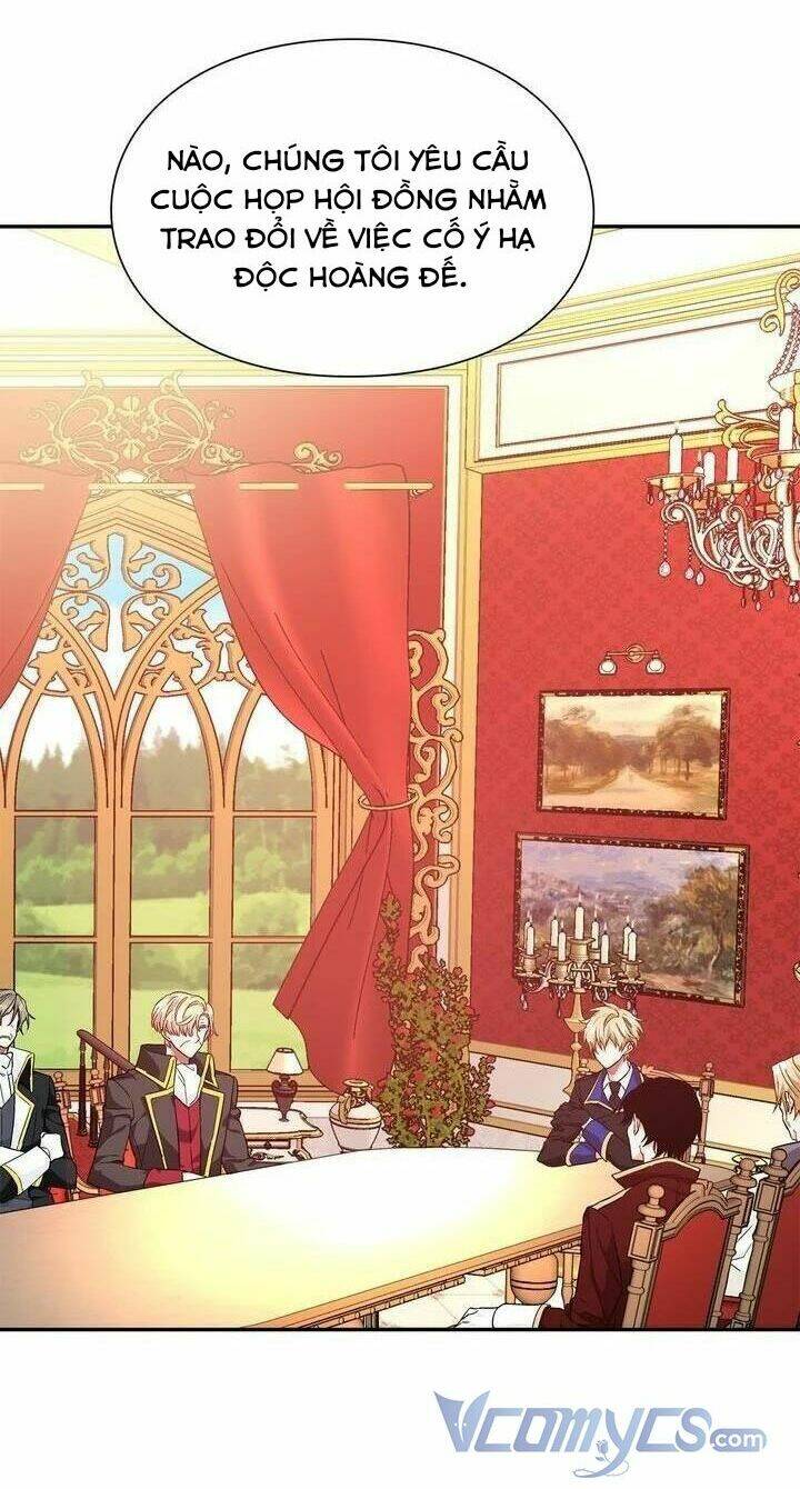 nữ hoàng ngoại khoa chapter 123 8