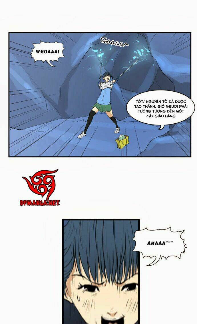 changsik đứa con của rồng chapter 22 12