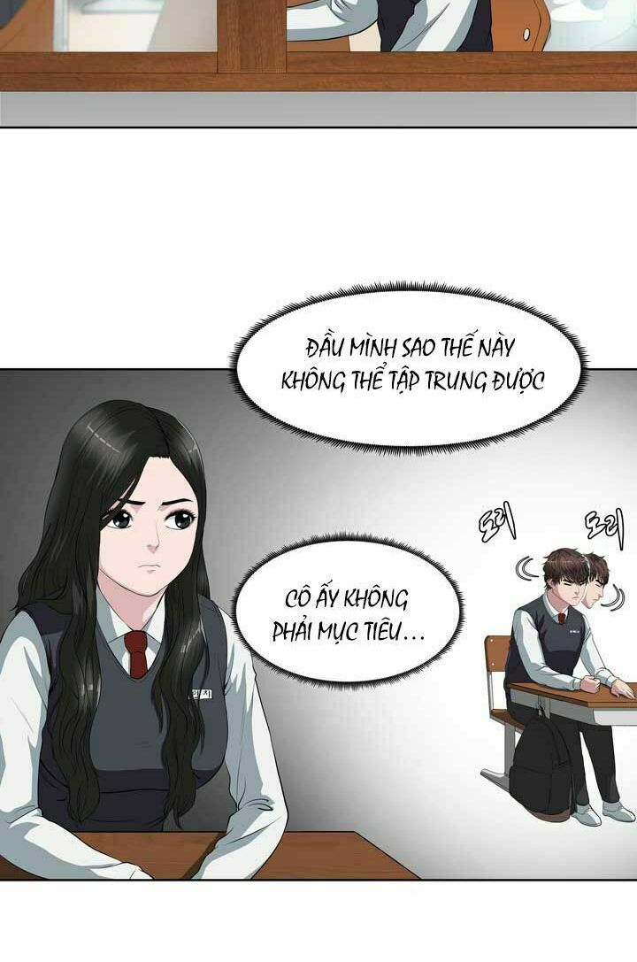 kẻ phán xét chapter 1 22