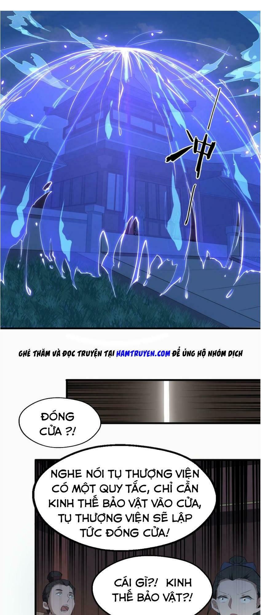 đại nghịch chi môn chapter 39 26