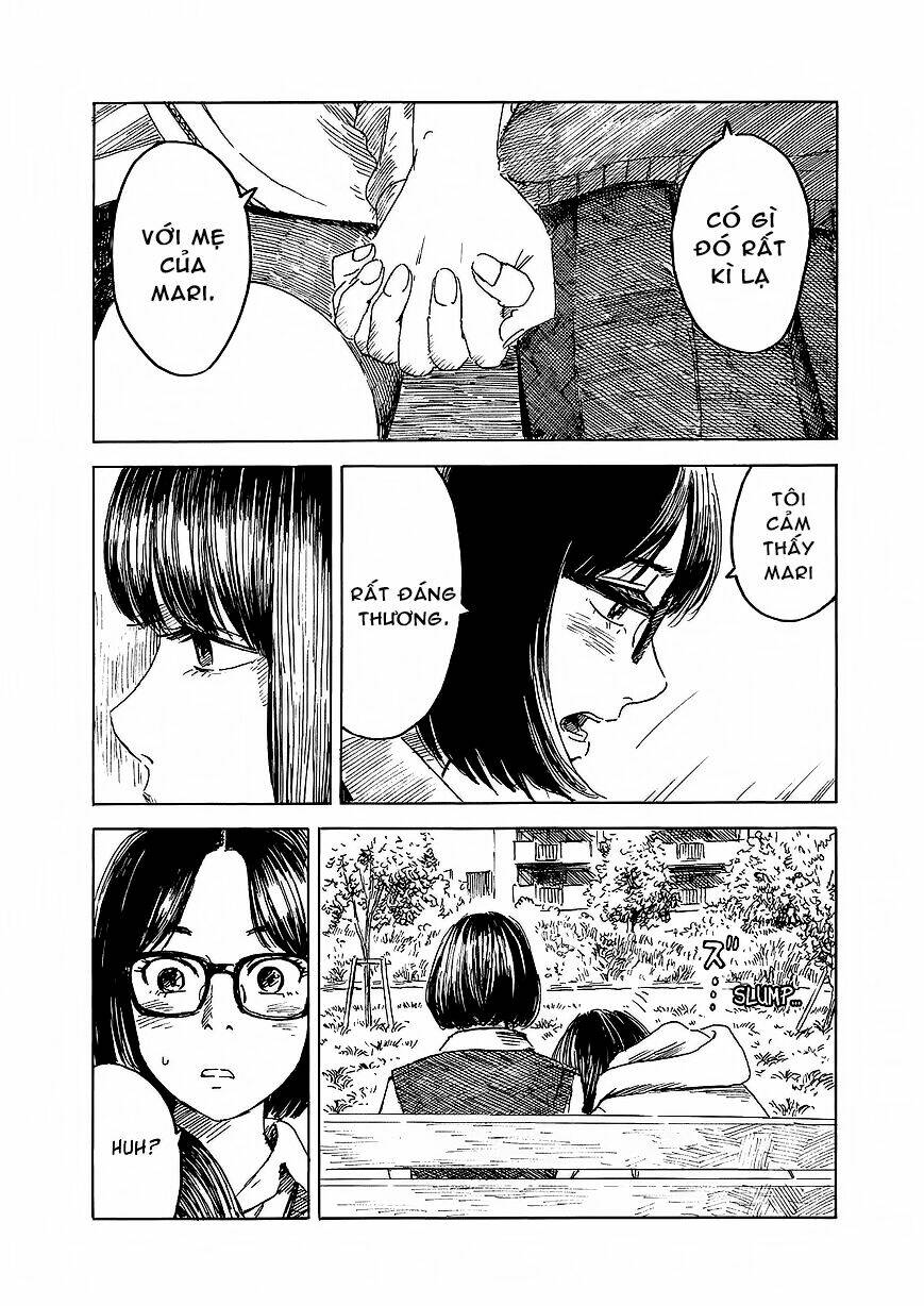 boku wa mari no naka chapter 69 8