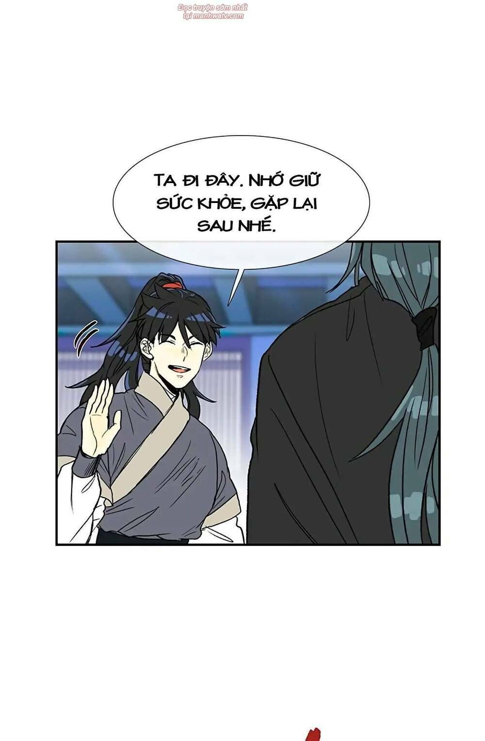 học sĩ tái sinh chapter 93 27