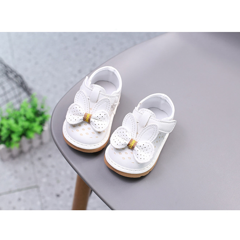 Giày Búp Bê Bé Gái Kiểu Dáng Dễ Thương – GBB9031