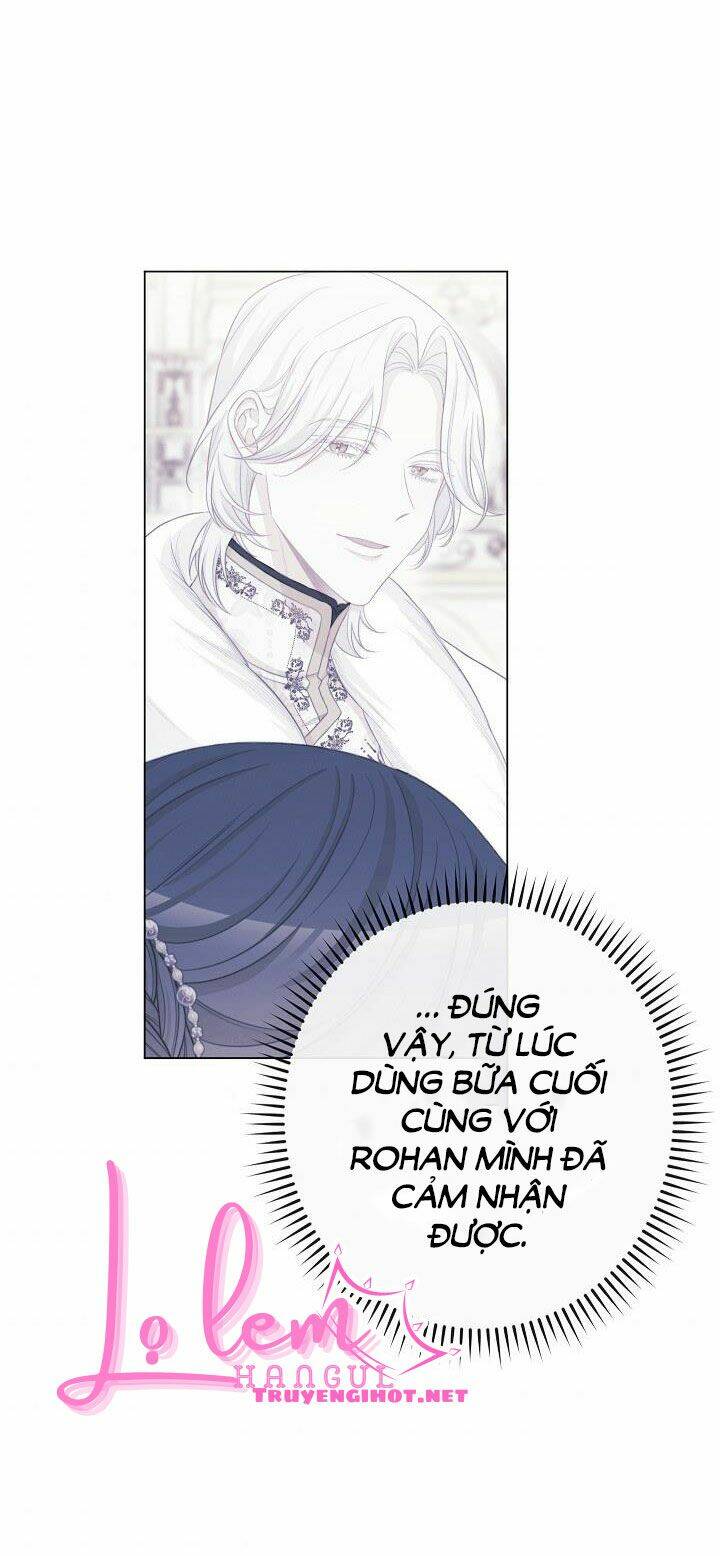 ác nữ phản diện đảo ngược đồng hồ cát chapter 85.2 16