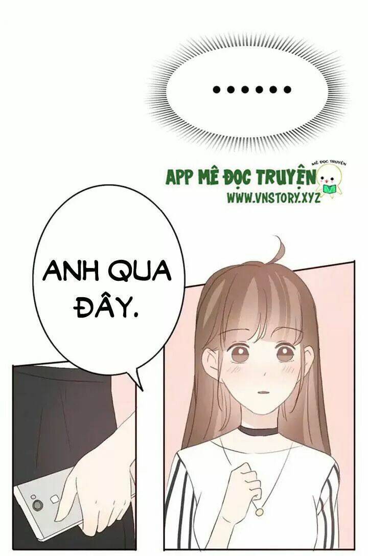 tình yêu không nói dối chapter 43 40