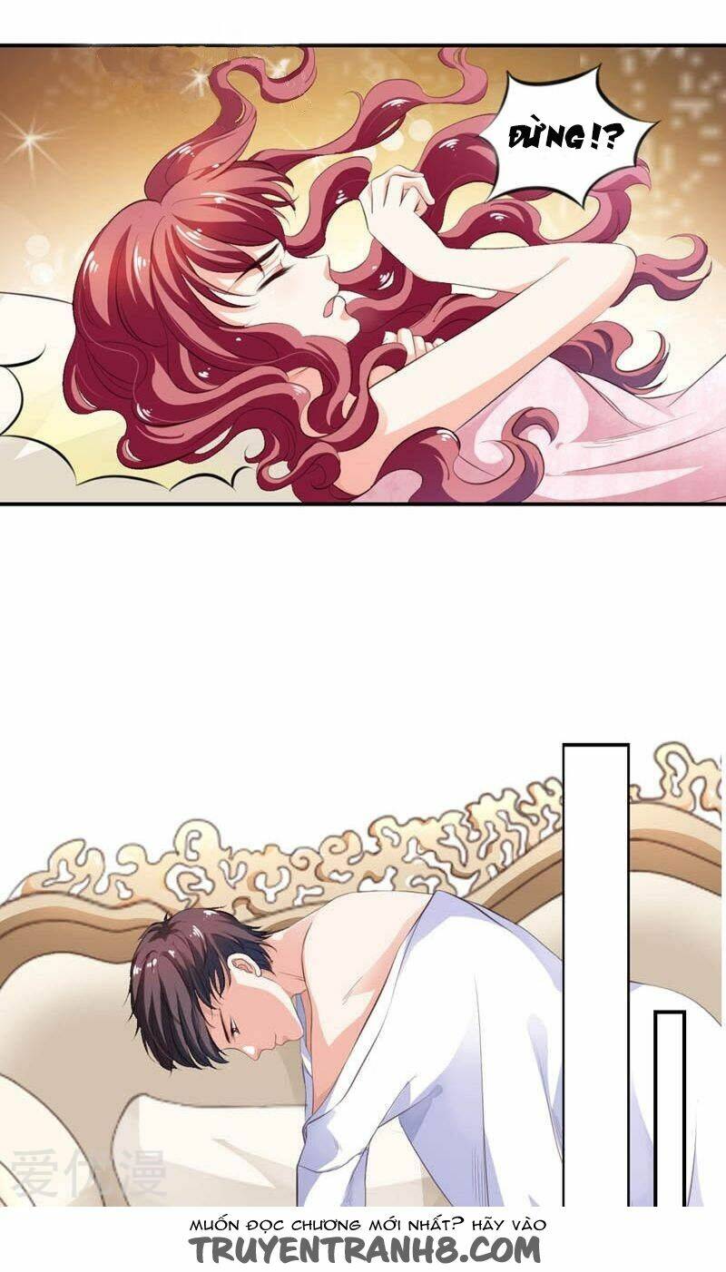 bộ mặt ôn nhu giả dối của ác ma thủ tịch chapter 2 28