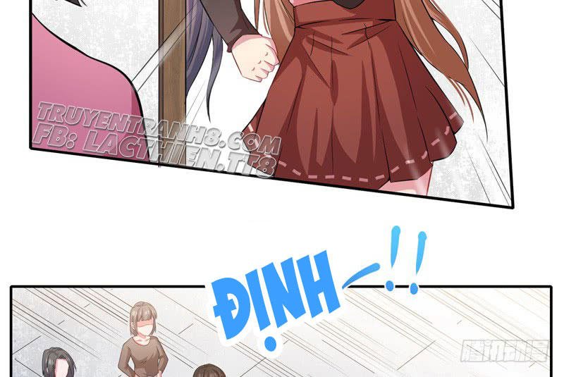 ngạo kiều quỷ vương yêu ta chapter 95 8