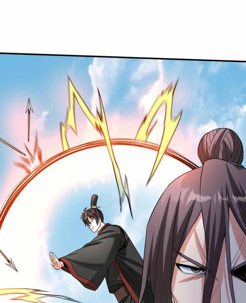 đại tần, ta là con tần thủy hoàng, giết địch thành thần chapter 110 53