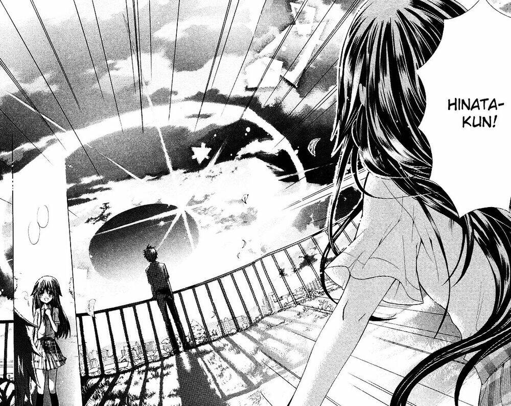 kokoni iru yo chapter 12 37