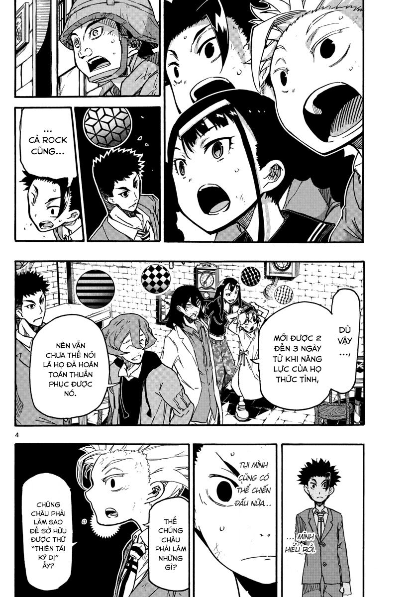 thế giới sau 5 phút chapter 9 4