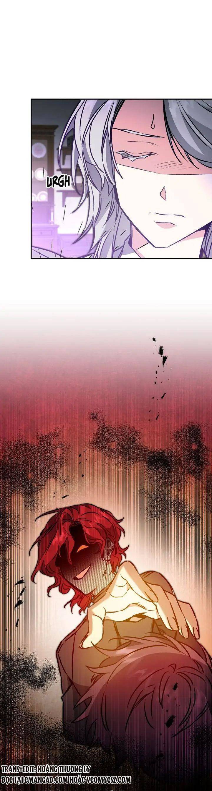 tôi trở thành hoàng đế bạo chúa trong tiểu thuyết chapter 94 13