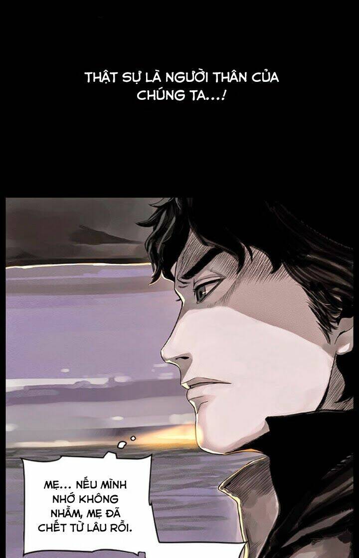 những xác chết hồi sinh từ đại dương chapter 16 25